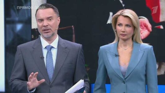 Время покажет 26.01.2026