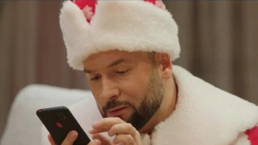 Однажды в России 12 сезон 30 выпуск 31.12.2025