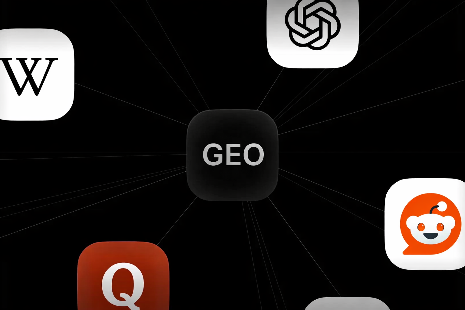 Про GEO доказательно: +40% видимости в AI-выдаче, нейропоиске и ответах LLM/SGE (аналитика + стратегия)