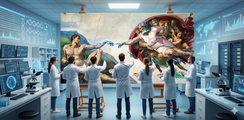 Иллюзия смысла: как фильтрация данных создает научные фантомы