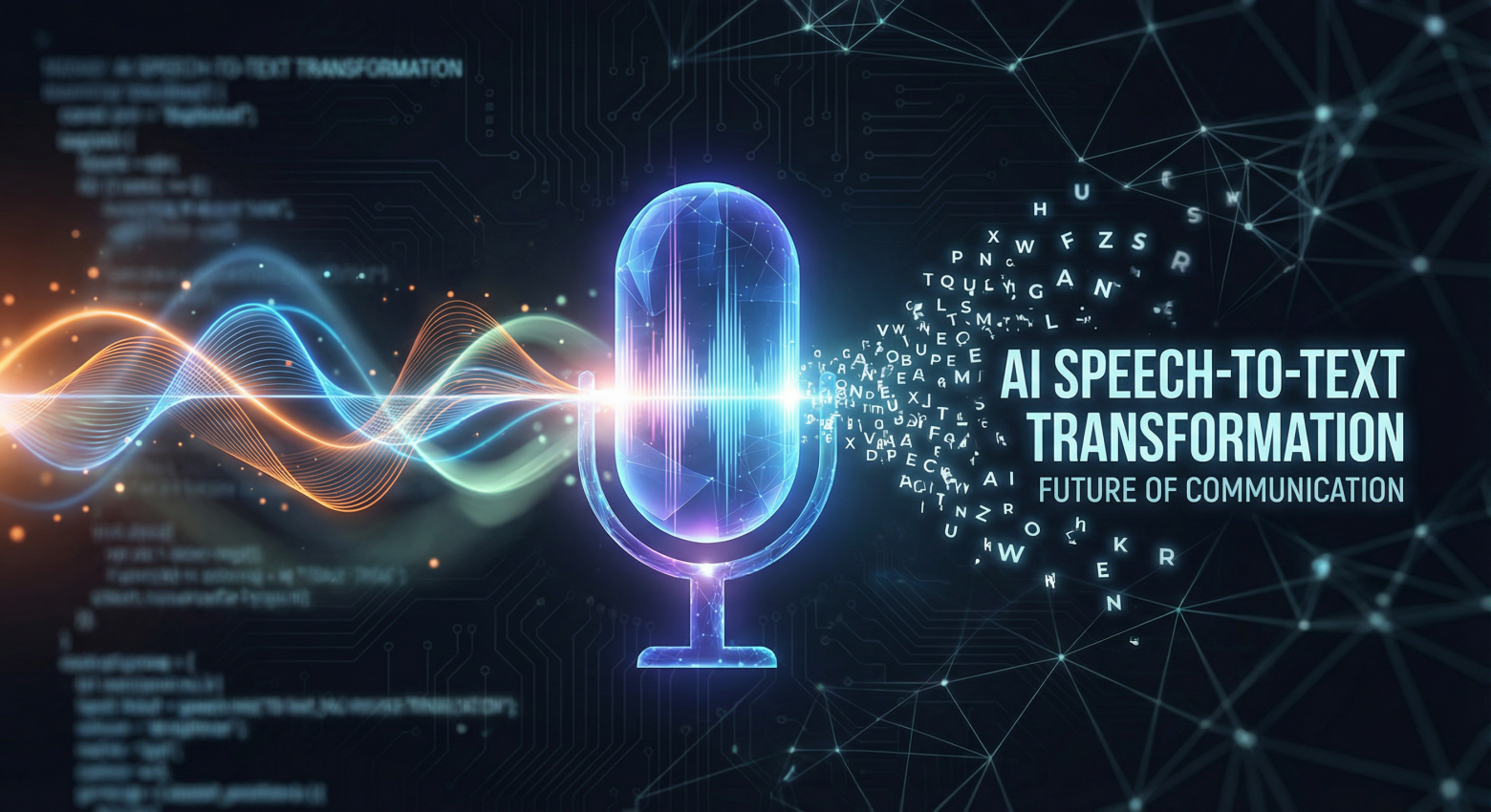 Топ-7 нейросетей для транскрибации аудио в текст: обзор лучших AI-моделей для быстрой и точной расшифровки