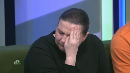 За гранью 27.01.2026