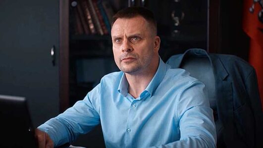  Мухтар Он вернулся 3, 4, 5 серия 06.01.2026