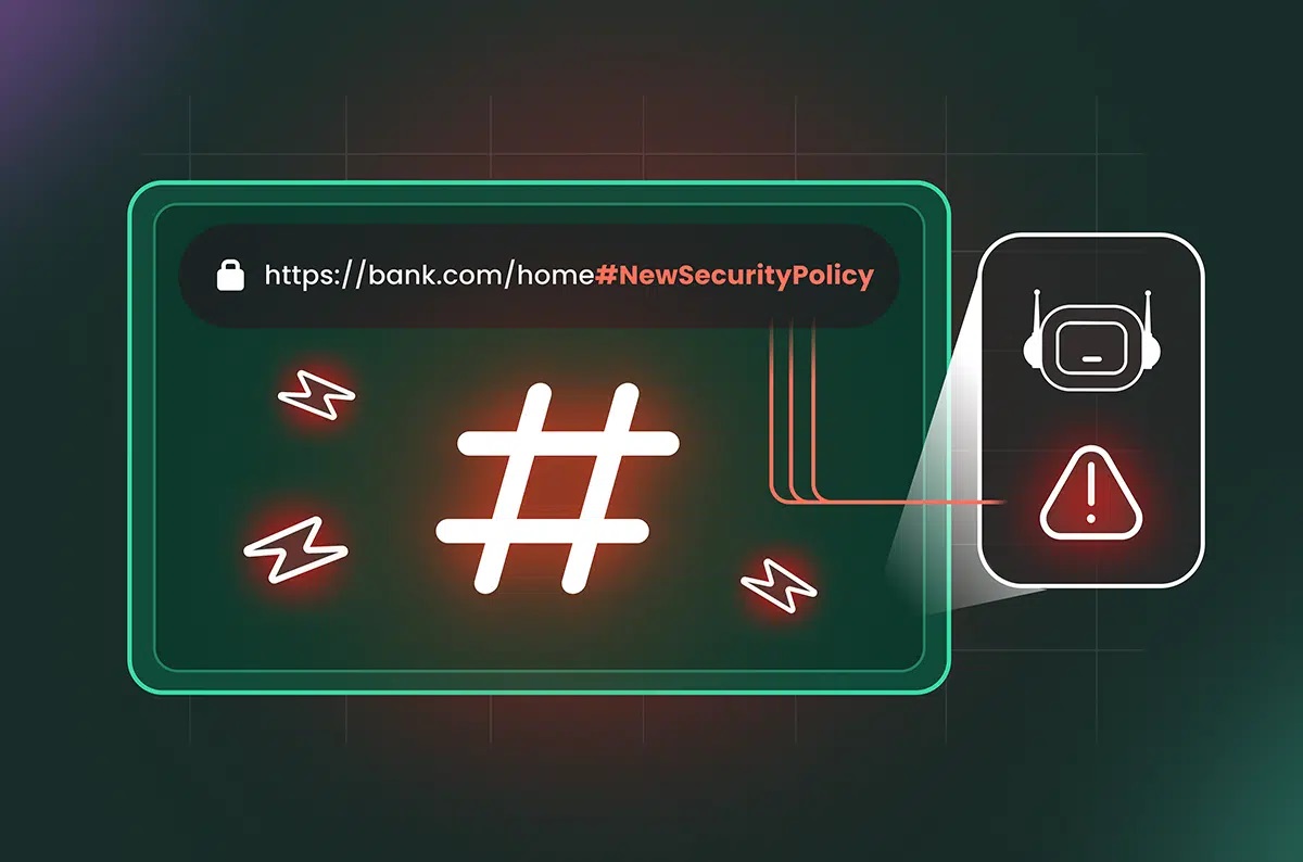В Cato Networks обнаружили новую атаку на ИИ-браузеры через введение скрытых команд после символа «#»