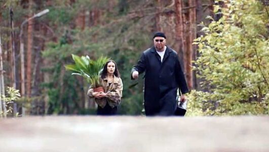 Мотай 5, 6 серия 04.03.2026