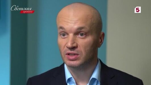 Светская хроника 16.01.2026