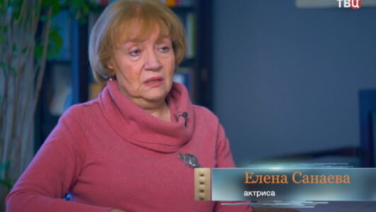 Актёрские драмы Комедиантки 25.12.2025