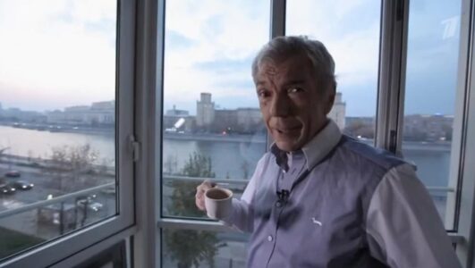 Памяти Юрия Николаева 08.11.2025 Rufilm.ORG Памяти Юрия Николаева 08.11.2025