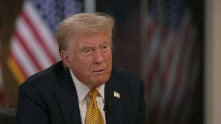 Трамп не будет вводить санкции против России, несмотря на ультиматум по Украине