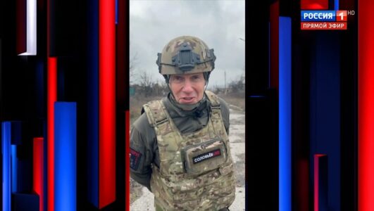 Вечер с Соловьевым 07.12.2025