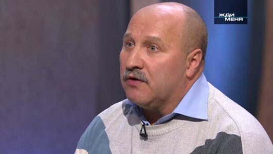 Жди меня 13.03.2026