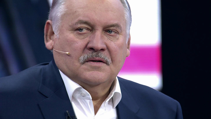 Депутат Затулин: конфликт с Россией показал истинное лицо Азербайджана