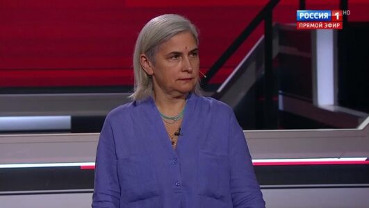 Вечер с Соловьевым 22.01.2026