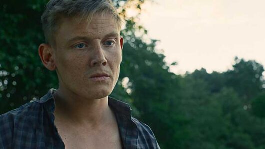 Большая вода 1, 2 серия 15.12.2025