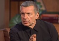 Владимир Соловьёв от 15.08.2025 — Интервью Алексею Гудошникову