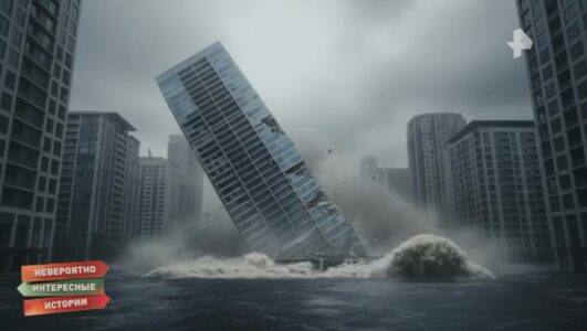 Невероятно интересные истории 27.01.2026