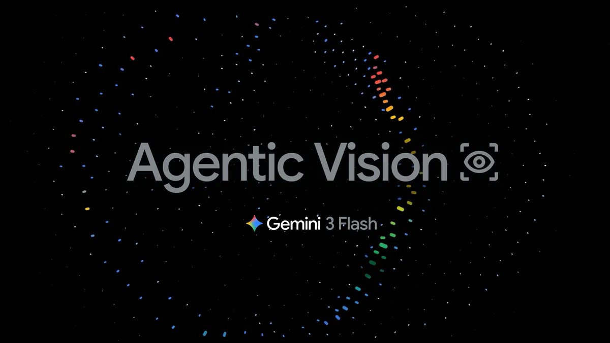 У Gemini появилось агентное зрение