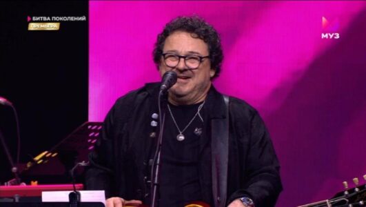 Битва поколений 4 сезон 9 выпуск 08.11.2025 Rufilm.ORG Битва поколений 4 сезон 9 выпуск 08.11.2025