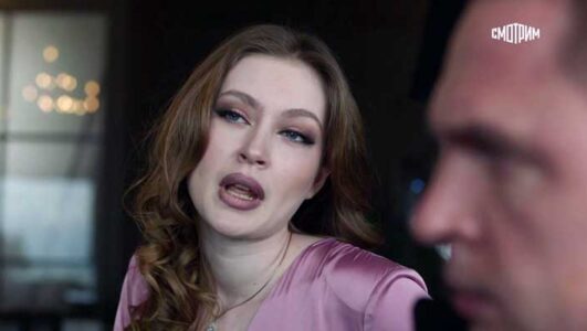 С|пасс||кая 5 сезон 5, 6, серия 10.09.2025