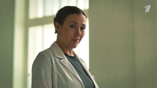 Спросите медсестру 2 сезон 4 серия 04.09.2025