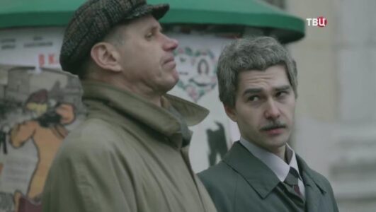 СМЕРШ Загадка агента PR7 21.12.2025