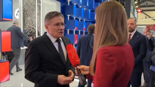 Главное с Ольгой Беловой 07.12.2025 Rufilm.ORG Главное с Ольгой Беловой 07.12.2025