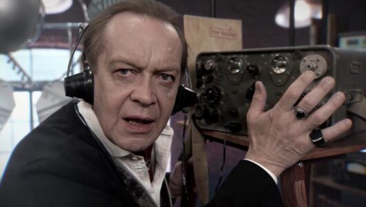 Великие Королёв 11.01.2026