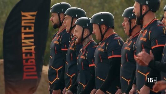 Победители 1 выпуск 08.11.2025 Rufilm.ORG Победители 1 выпуск 08.11.2025