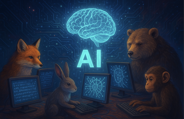 Эра ИИ. Как ИИ-агенты меняют IT разработку