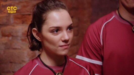 Форт возвращение легенды 9 выпуск 21.12.2025