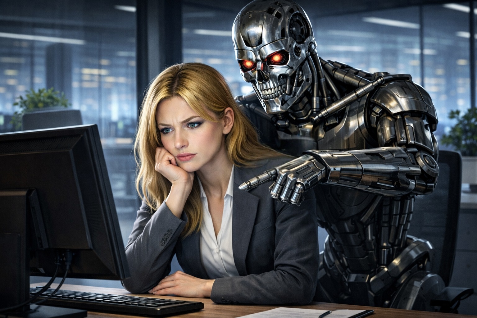 Учебник для искусственного разума: как я сделал ИИ-помощника по планированию для 1С:ERP