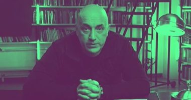 Уроки русского Захара Прилепина от 3.02.2026