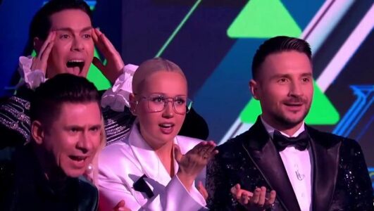 Аватар 4 сезон 9 выпуск 01.01.2026