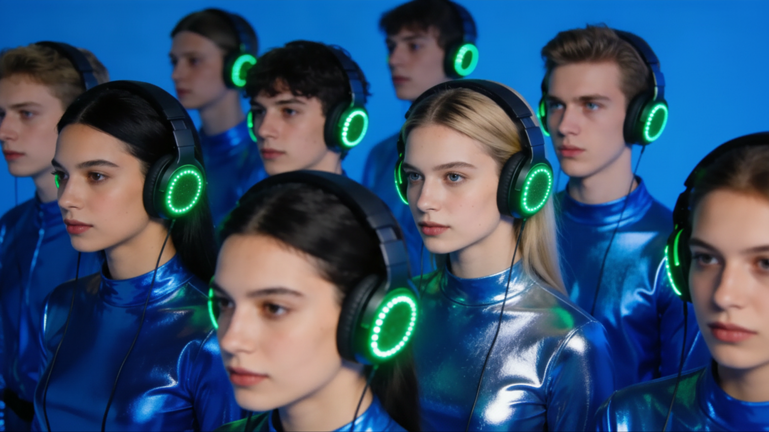 Нейрофотосессия для менеджеров клиентского сервиса: как создать 32 похожих аватара и усилить эмпатию в коммуникации