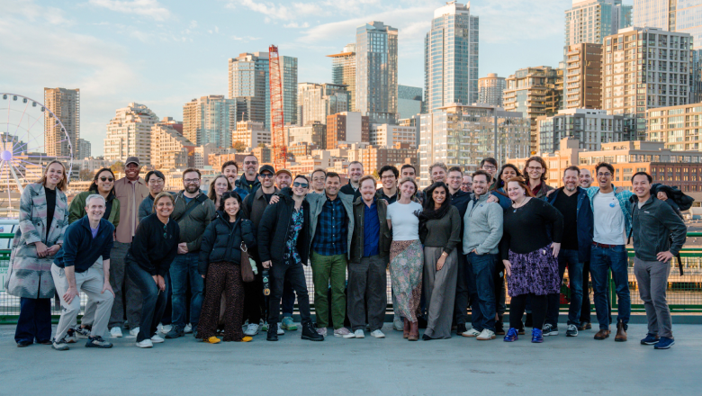 ИИ-стартап экс-сотрудников Google за год приблизился к $300 млн+: Yoodli. Он помогает людям, а не заменяет их