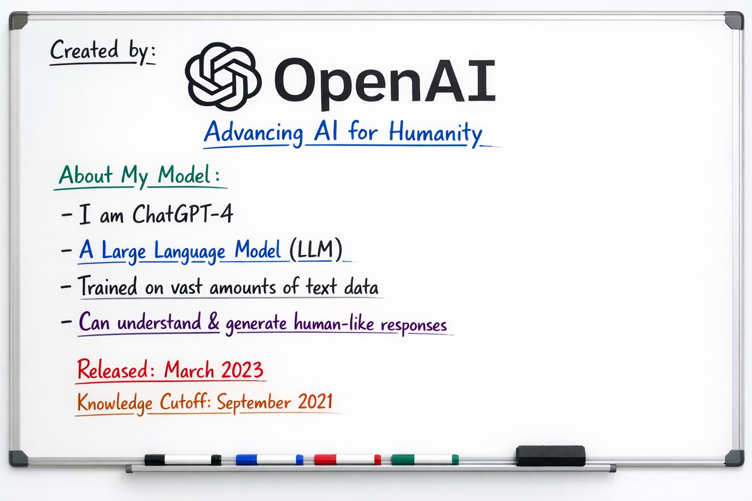 OpenAI тестирует новую генерацию изображений для ChatGPT. Примеры работы и где попробовать