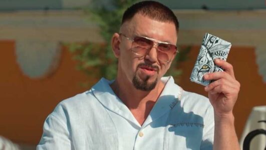 Выжить в Стамбуле 4 выпуск 25.01.2026