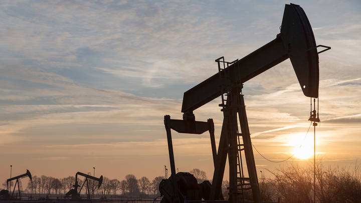 ЕС отменил для Чехии разрешение на импорт российской нефти