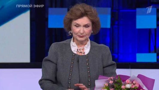 Большая игра 23.12.2025