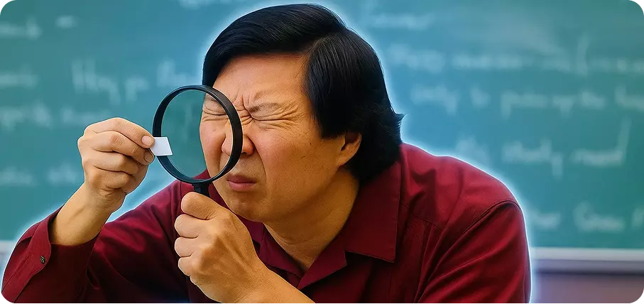 Из дизайнера интерфейсов в разработчики за 4 недели: как я делаю AI-плагин для дизайн-ревью