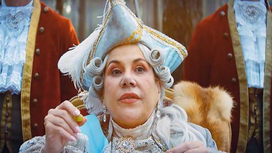 Гуляй шальная 1, 2, 3 серия 16.03.2026