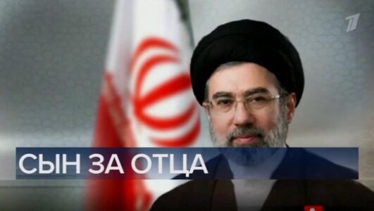 Воскресное время 09.03.2026