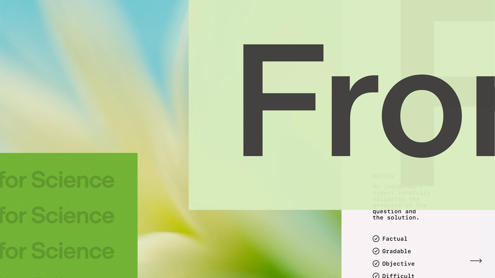 OpenAI сделала бенчмарк для проверки научного мышления ИИ