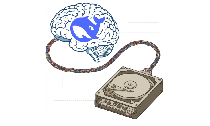 ИИ научили писать исследования длиннее его памяти