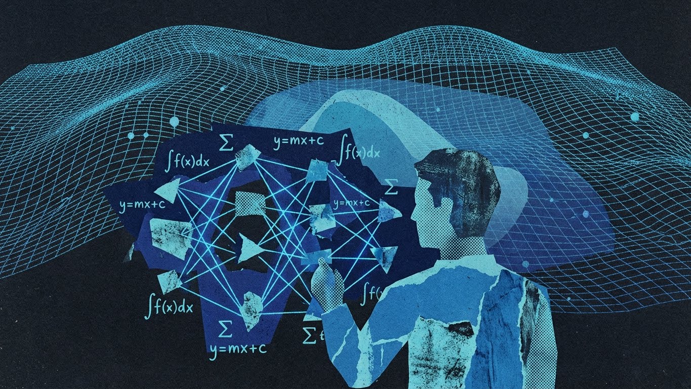 ChatGPT 5 решил открытую математическую задачу — впервые без помощи человека