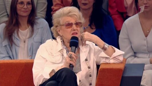 Пусть говорят 11.11.2025