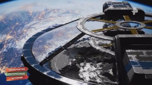 Невероятно интересные истории 13.11.2025 Rufilm.ORG Невероятно интересные истории 13.11.2025