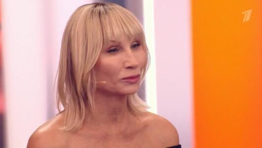 Пусть говорят 21.01.2026