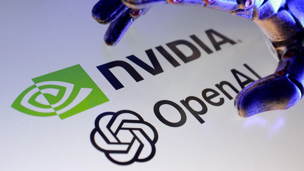 Reuters: OpenAI не устраивают чипы Nvidia