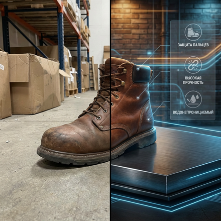 Карточки для маркетплейсов с помощью Nano Banana PRO и визуал промптинга